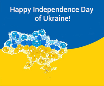 Independence Day of Ukraine